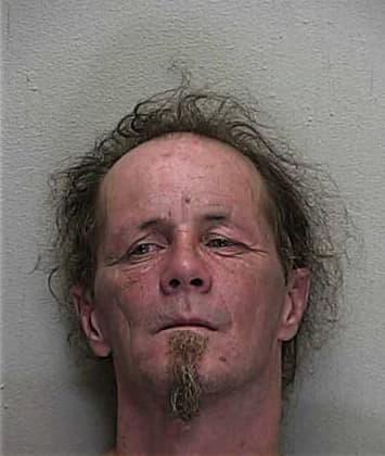 Joel Morris, - Marion County, FL 