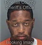 Tony Muhammad, - Pinellas County, FL 