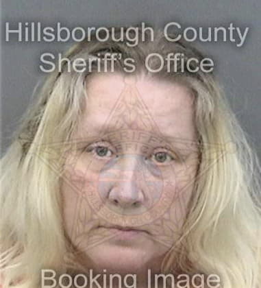 Tina Niemeyer, - Hillsborough County, FL 