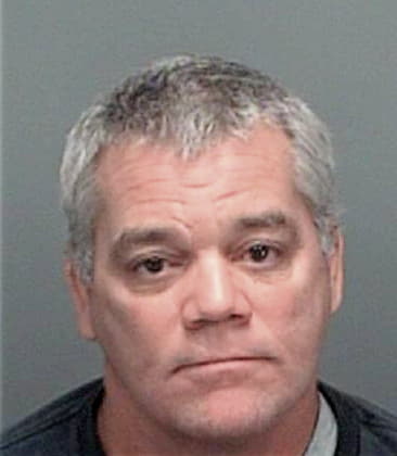 Mark Oconnell, - Pinellas County, FL 