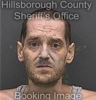 Eric Omalley, - Hillsborough County, FL 