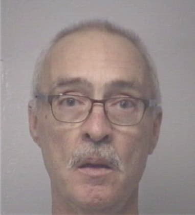 Larry Parsons, - Cleveland County, NC 