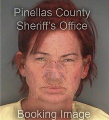 Randi Patton, - Pinellas County, FL 