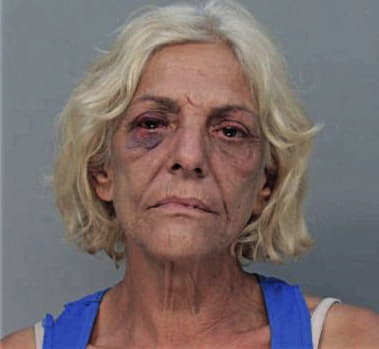 Pamela Perez-Guerra, - Dade County, FL 