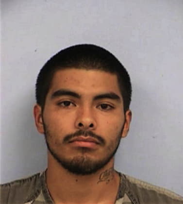 Salvador Perez-Medina, - Travis County, TX 