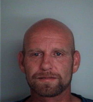 Michael Perry, - Bradford County, FL 