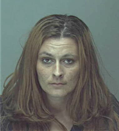 Christina Peters, - Putnam County, FL 