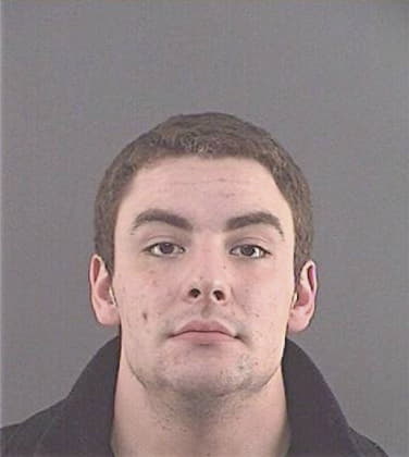 Eric Peters, - Peoria County, IL 