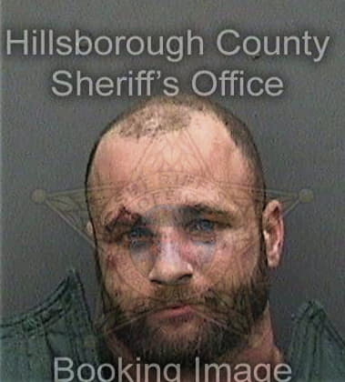 David Placensio, - Hillsborough County, FL 