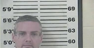 William Potter, - Carter County, TN 