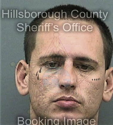 Edgar Ramos, - Hillsborough County, FL 