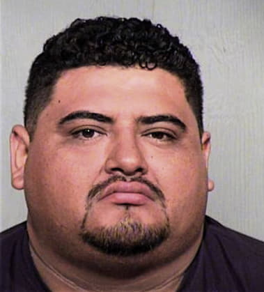 Jeffrey Robbins - Maricopa County, AZ 