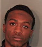 Demarcus Roberson, - Shelby County, TN 