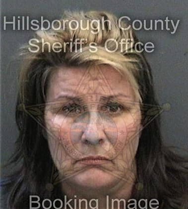 Roberta Robertshaw - Hillsborough County, FL 