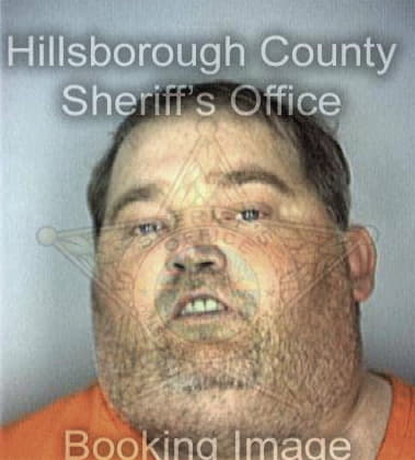 Christopher Robinson - Hillsborough County, FL 