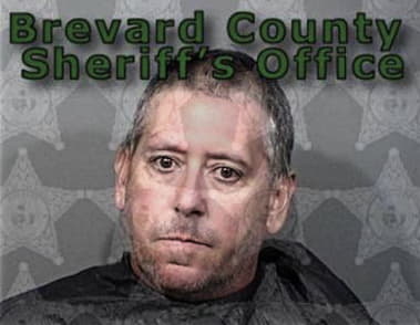 Gilberto Roche-Cortes, - Brevard County, FL 