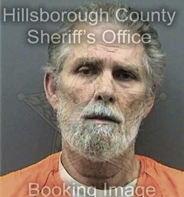 Cesar Rodriguez, - Hillsborough County, FL 