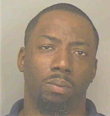 Terrence Rogers, - Polk County, FL 