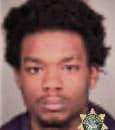Deandre Rouse - Multnomah County, OR 