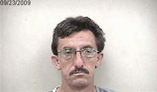 Charles Russell, - Marion County, FL 