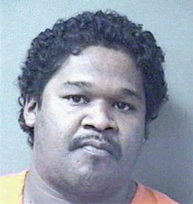 Marcus Sanders, - Okaloosa County, FL 