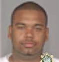 Theron Sanders - Multnomah County, OR 