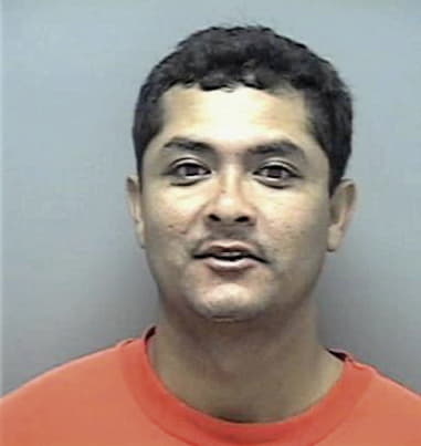 Francisco Sarat, - Lee County, FL 