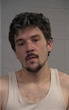 Edward Schuley - Jefferson County, KY 