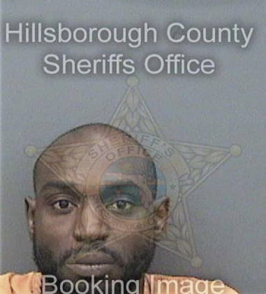 Trentrick Shaw, - Hillsborough County, FL 