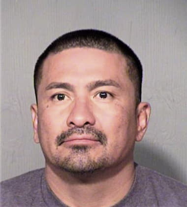 Christopher Shelton - Maricopa County, AZ 