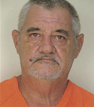 Roland Shifflett, - Hillsborough County, FL 