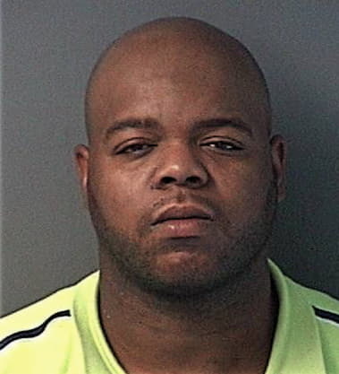 Willie Shoemo, - Escambia County, FL 