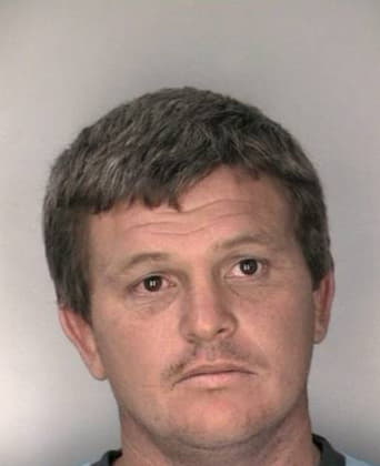 Christopher Silliman, - Hillsborough County, FL 