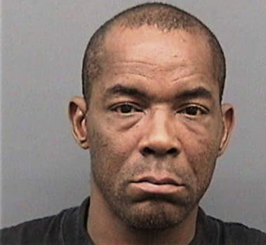 Marvin Singletary, - Hillsborough County, FL 