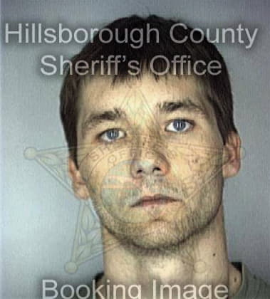 Robert Slade, - Hillsborough County, FL 