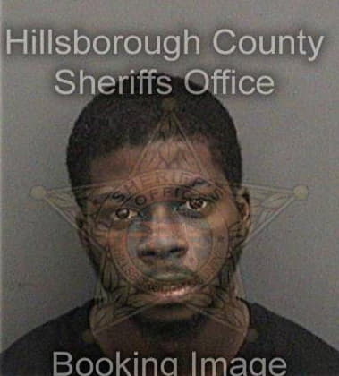 Gregory Smalls, - Hillsborough County, FL 