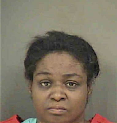 Amanda Smith, - Mecklenburg County, NC 