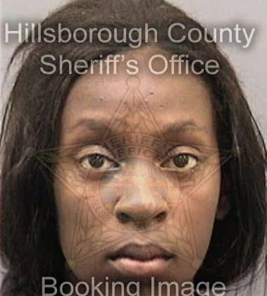 Clara Smith, - Hillsborough County, FL 