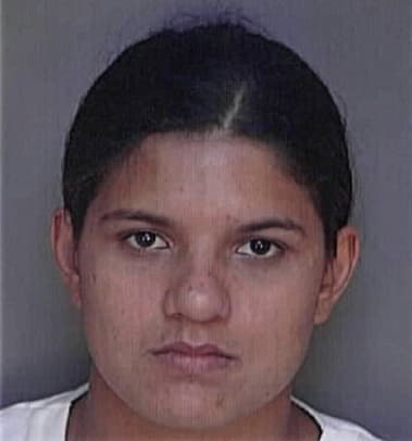 Cynthia Smith - Polk County, FL 