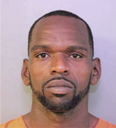 Elix Smith - Polk County, FL 