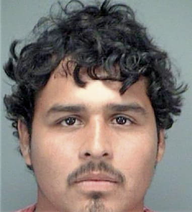 Edgar Soto - Pinellas County, FL 