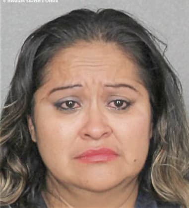 Ligia Sousa, - Broward County, FL 