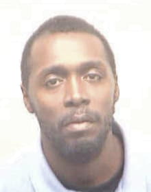 Eugene Spearman - Fulton County, GA 