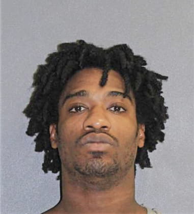 Marcell Spearmon, - Volusia County, FL 