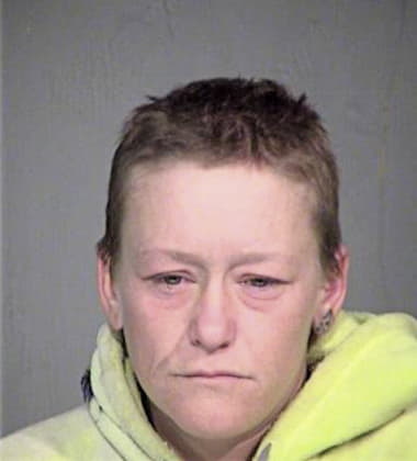 Rowsha Stevenson - Maricopa County, AZ 