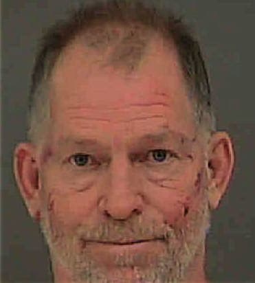 Michael Surratt, - Mecklenburg County, NC 