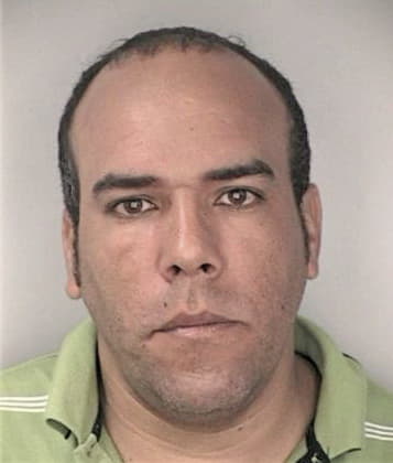 Rafael Tejera, - Hillsborough County, FL 