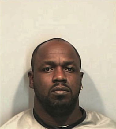 Yaphet Thomas - DeKalb County, GA 