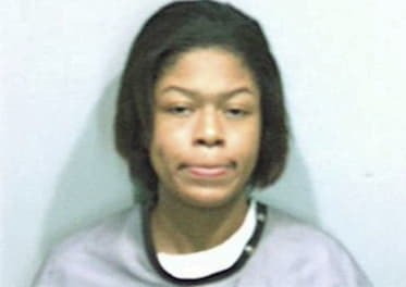 Erica Tolbert - DeKalb County, GA 