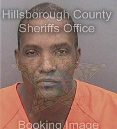 Ray Travis, - Hillsborough County, FL 